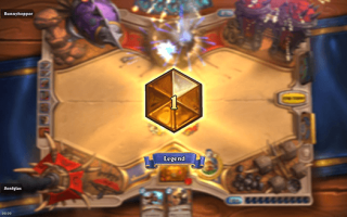 Легендарный Патрон Воин от Senfglas