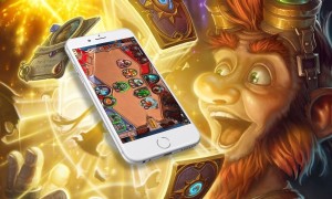 Скачать Hearthstone на все платформы
