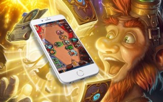Скачать Hearthstone на все платформы