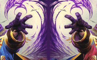 Контроль Жрец — все секреты колоды!