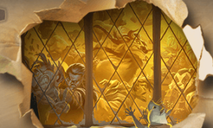 «Потасовка» — новый игровой режим Hearthstone