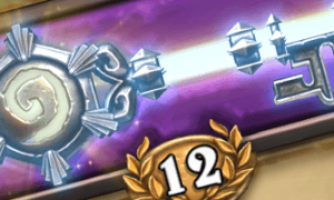 Награды за арену — получаем ценные подарки