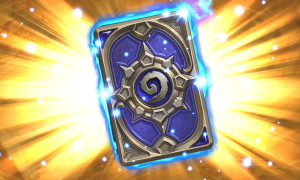 Куда вводить код колоды Hearthstone