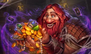 Что нужно знать начинающему игроку о турнирах по Hearthstone