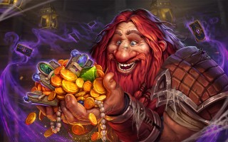 Что нужно знать начинающему игроку о турнирах по Hearthstone