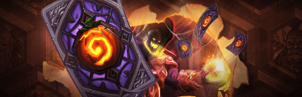 «Тыквовин» — начало 7 сезона и новая рубашка карт