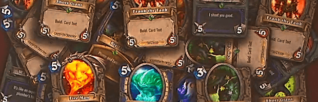 Лучшие колоды и руководства для всех персонажей Hearthstone