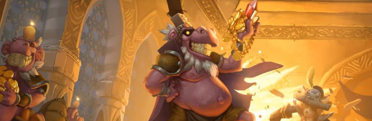 Иллюстрация на тему Прохождение нового приключения Похищение Даларана, Возмездие теней